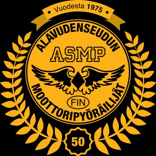 Alavuden seudun moottoripyöräilijät